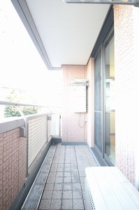 ベレオ新杉田 203号-12