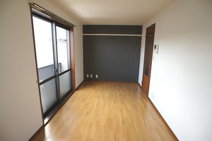 ビューテラスアピア　Ａ 201号-2