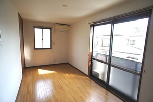 ビューテラスアピア　Ａ 201号-4