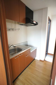 ビューテラスアピア　Ａ 201号-6