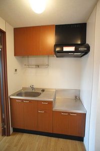 ビューテラスアピア　Ａ 201号-10