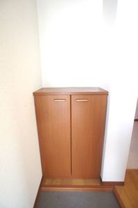 ビューテラスアピア　Ａ 201号-12