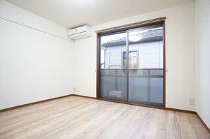 ビューテラスアピア　Ｂ 202号-2