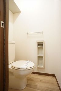 ビューテラスアピア　Ｂ 202号-5