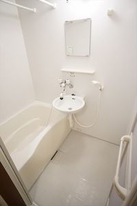 ビューテラスアピア　Ｂ 202号-6