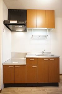 ビューテラスアピア　Ｂ 202号-8