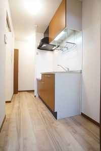 ビューテラスアピア　Ｂ 202号-9