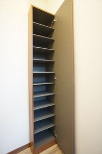 ビューテラスアピア　Ｂ 202号-10