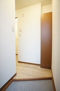 ビューテラスアピア　Ｂ 202号-11