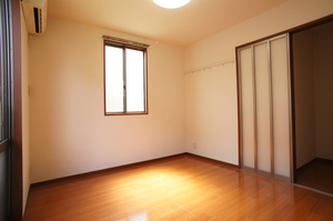 メゾン・ド・クレール 101号-3