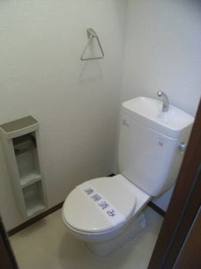 メゾン・ド・クレール 101号-7