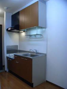 メゾン・ド・クレール 101号-8