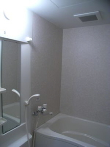 メゾン・ド・クレール 101号-9