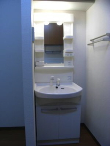 メゾン・ド・クレール 101号-10