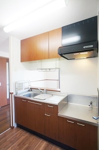 フォーレス上川井 202号-4