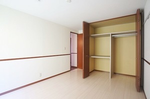 フォーレス上川井 202号-6