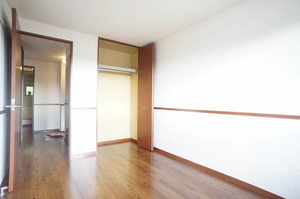 フォーレス上川井 202号-7