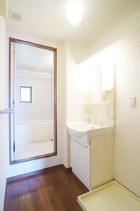 フォーレス上川井 202号-8