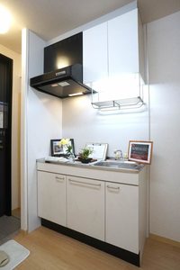 コンフォート和田町 302号-4