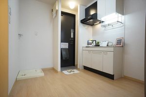 コンフォート和田町 302号-5