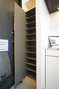 コンフォート和田町 302号-6