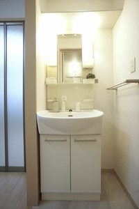 コンフォート和田町 302号-7