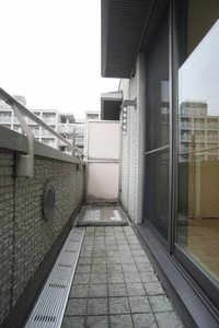 コンフォート和田町 302号-12