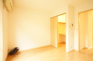 パークアベニュー A 105号-3