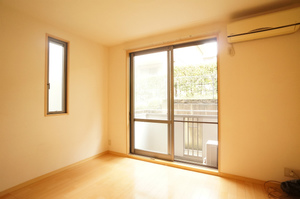 パークアベニュー A 105号-4