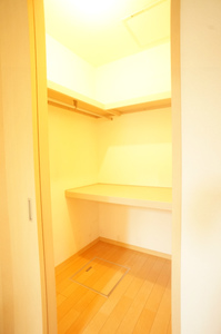 パークアベニュー A 105号-5