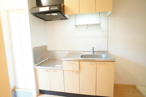 パークアベニュー A 105号-6