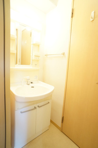 パークアベニュー A 105号-7