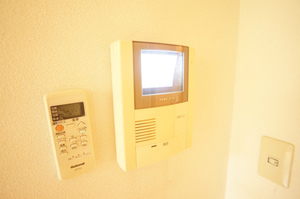 パークアベニュー A 105号-10