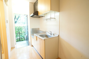 パークアベニュー A 105号-11