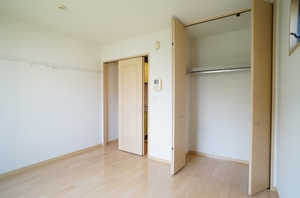 松美ハイツ 101号-2