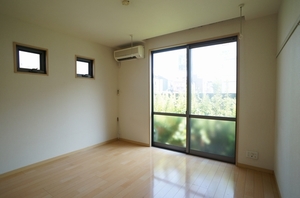 松美ハイツ 101号-4