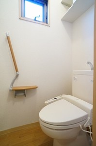 松美ハイツ 101号-7