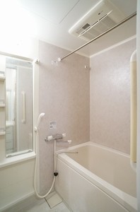 松美ハイツ 101号-8