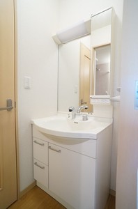 松美ハイツ 101号-9