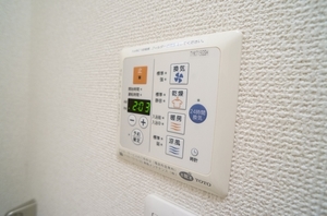 松美ハイツ 101号-10