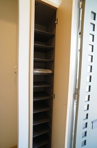 松美ハイツ 101号-11