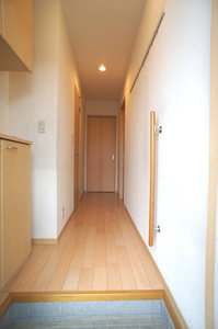 ラフィーネ日吉台　Ｂ 102号-11