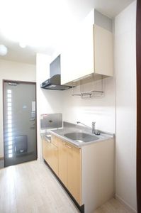 ディアスパルモ和田町 105号-6