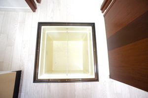 ディアスパルモ和田町 105号-7