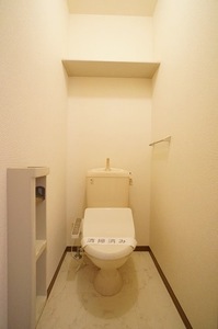 ブルースクエア 101号-10