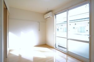 サンハイム 202号-2