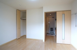 サンハイム 202号-3