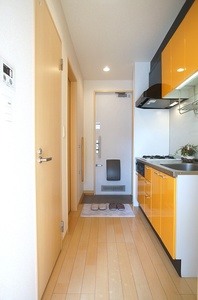 サンハイム 202号-5