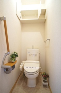 サンハイム 202号-9