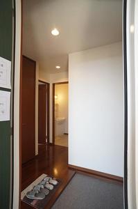 ベルセゾン　Ａ 201号-2